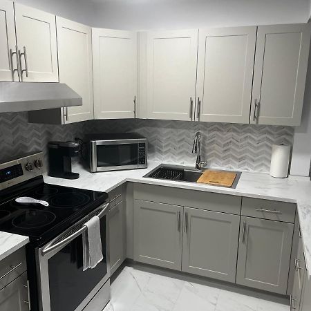 Tranquila Suites - III Ottawa Bagian luar foto