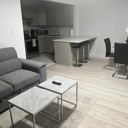 Tranquila Suites - III Ottawa Bagian luar foto