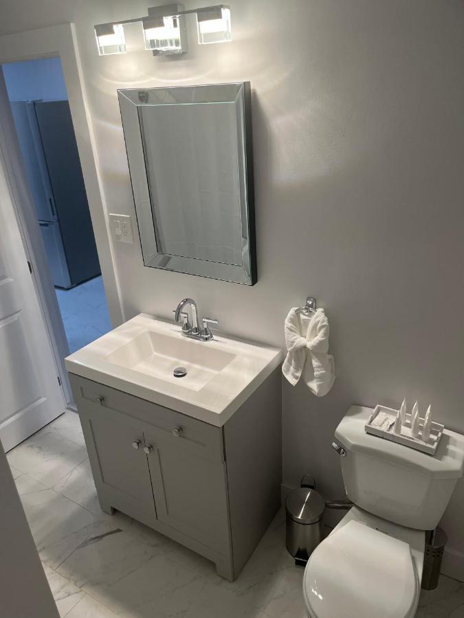 Tranquila Suites - III Ottawa Bagian luar foto