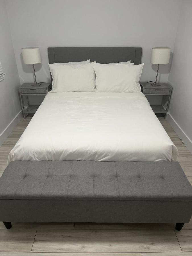 Tranquila Suites - III Ottawa Bagian luar foto