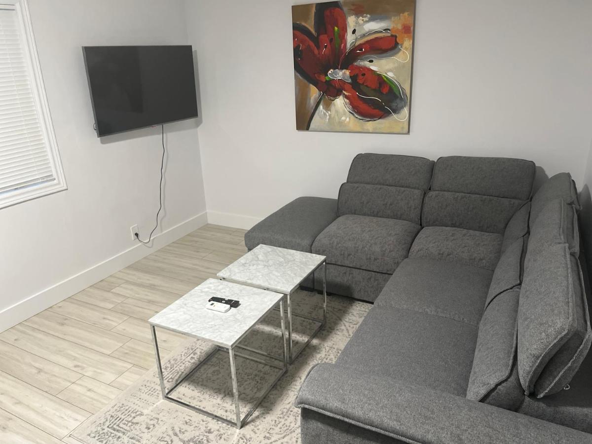 Tranquila Suites - III Ottawa Bagian luar foto